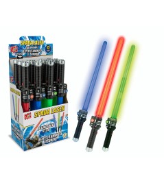 Teo S - Spada Laser...