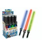 Teo S - Spada Laser Allungabile 3 colori Ass