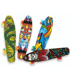 Teosport - Skateboard Ruote...