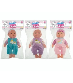 Baby Teo - Bambolotto con...