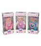 Baby Teo - Bambolotto con Voce 3 Mdl Ass 24 Cm