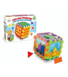 Gogo - Cubo Multiattivita...