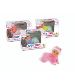 Baby Teo - Bamb. Prime...