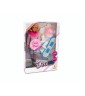 Dea - Bambola con Lo Snowboard 31 Cm