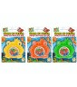 Teo S - Gara di Pesca Rana 8 Pesci a Carica 3 Col