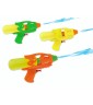 Teo S - Pistola Ad Acqua 19 Cm 3 Col