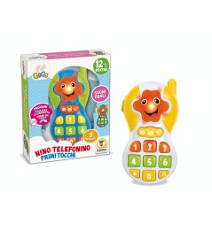 Gogo - Nino Telefonino Luci...