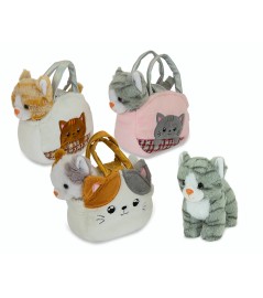Isola dei Cuccioli - Gatto...