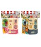 Grande Chef - Frigorifero con Accessori 4 colori Ass