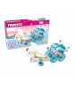 Costruzioni Click Clack Princess 92 pezzi