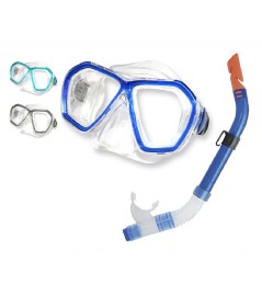 Maschera Mistral C/boccaio