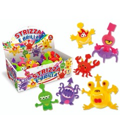 Teo S - Strizza e Brilla...