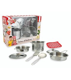Grande Chef - Set Pentoline...