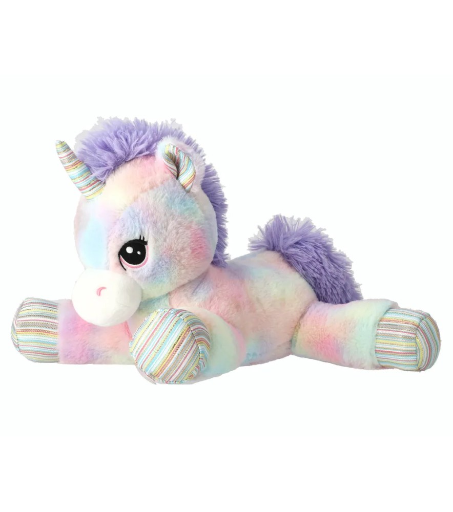 Pelux Unicorno Steso Cm45 - 3 Col