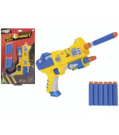 Pistola C/6 Proiettili...