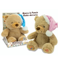 Gogo - Orsetto Ninna Nanna...