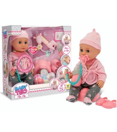 Baby Teo - Bambolotto Plin...
