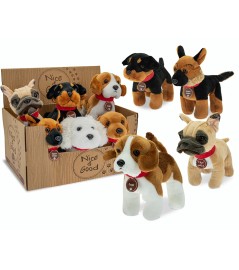 Nice & Good - Cani 18 Cm...