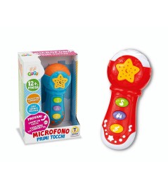 Gogo - Microfono Musicale e...
