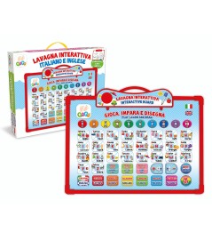 Gogo - Lavagna Interattiva...