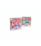 Baby Teo - Bambolotto con Pappa e Accessori