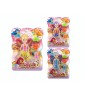 Miss Signorina - Fatina Magica con Accessori 3 Ass 14 Cm