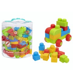 Costruzioni Morbide 25...