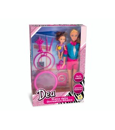 Dea - Bambola Stella della...