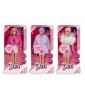 Dea - Bambola Fashion Star 30 Cm 3 Mdl Ass