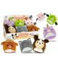 Nice & Good - Animali Squishy 15 Cm