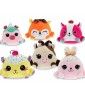 Nice & Good - Animaletti Funny Squishy 18 Cm