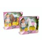 Mini Dea - Bambolina Fatina 3 Mdl