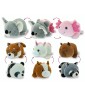 Nice And Good - Animaletti Reversibili 4 Mdl