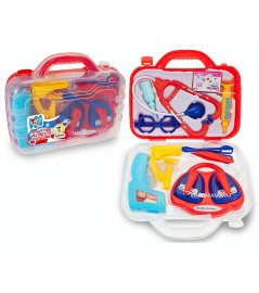 Teo S - Valigetta Dottore 2...