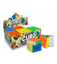 Giochi di Societa - Cubo...