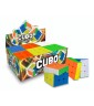 Giochi di Societa - Cubo Magico Lato Cm 5,7