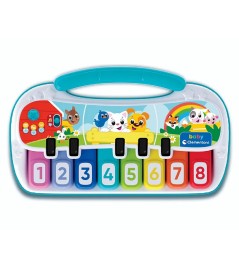 La Pianola Degli Animali