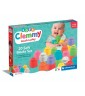 Mattoncini Colorati Soft Clemmy
