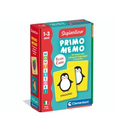 Sapientino Montessori...