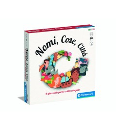 Nomi Cose Citta