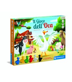 Il Gioco Dell Oca