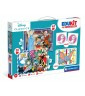 Edukit 4in1