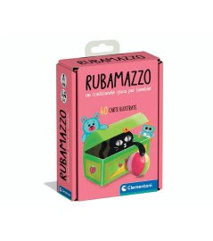 Rubamazzo
