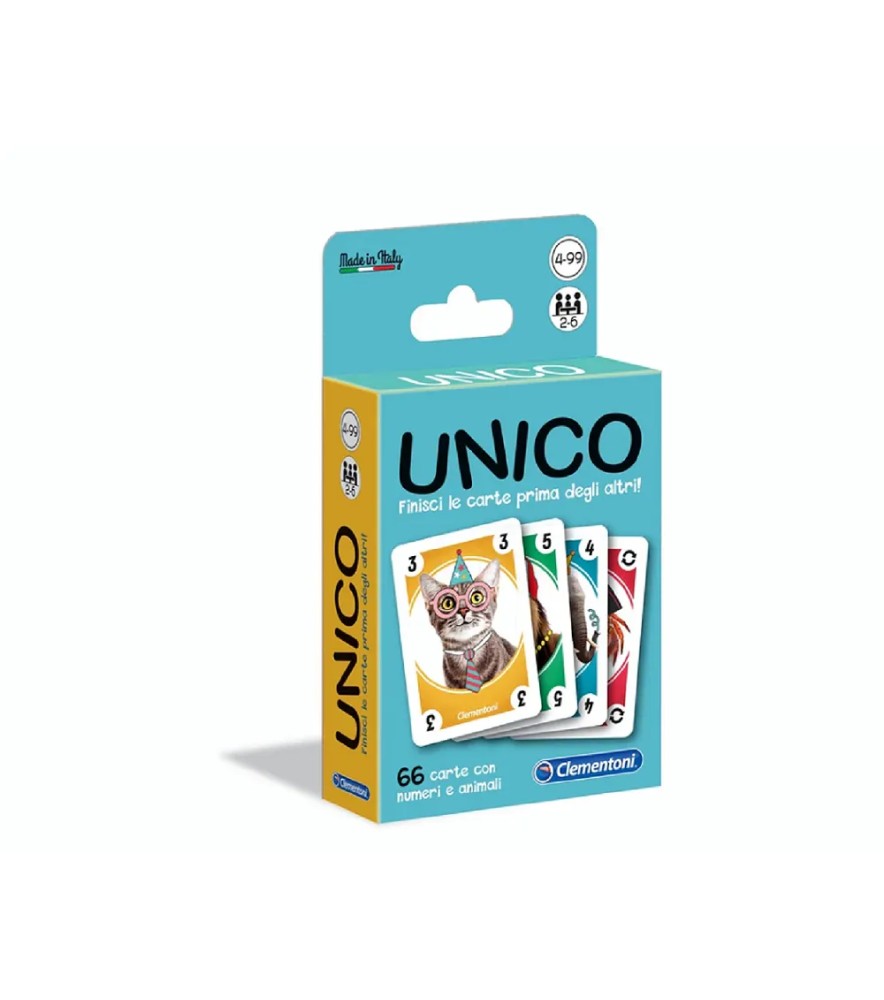 Gioco Unico