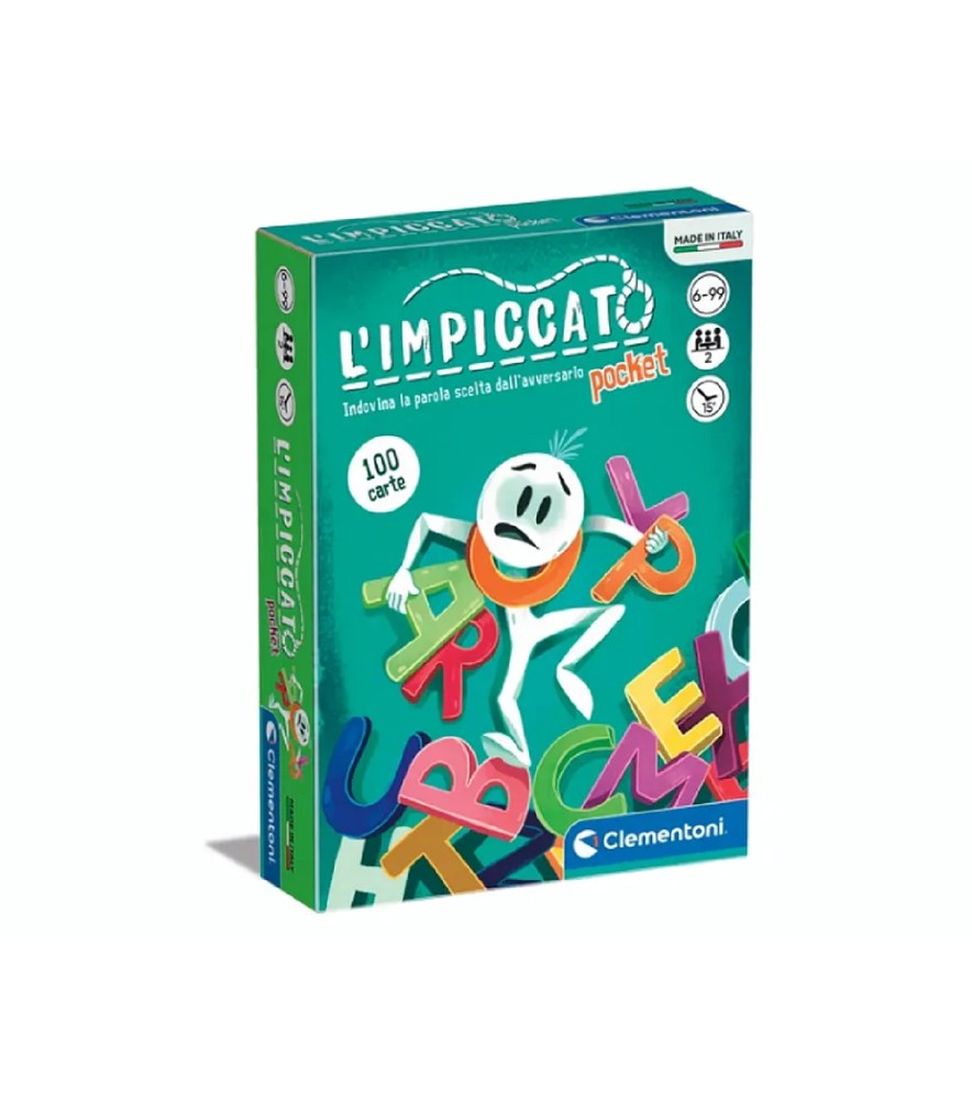 Gioco L Impiccato