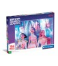 Puzzle Super Kpop Demon Hunters