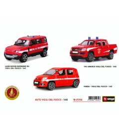 Auto Modellini Diecast 1:43...