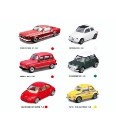 Auto Modellini Diecast 1:43...