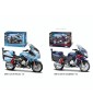 Maisto Modellini Moto 1:18 1:18 Polizia/carabinieri