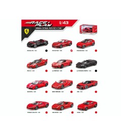 Auto Modellini Diecast 1:43...